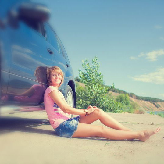 Оксана Рожнова