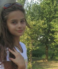 Арина Куренкова