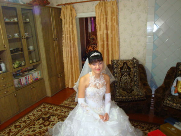 Татьяна Малетова