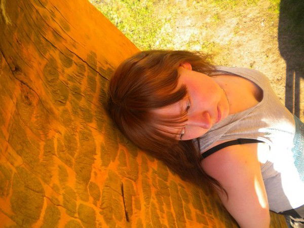 Маргарита Калиновская