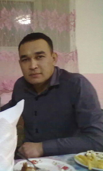 Мелс Тагаев