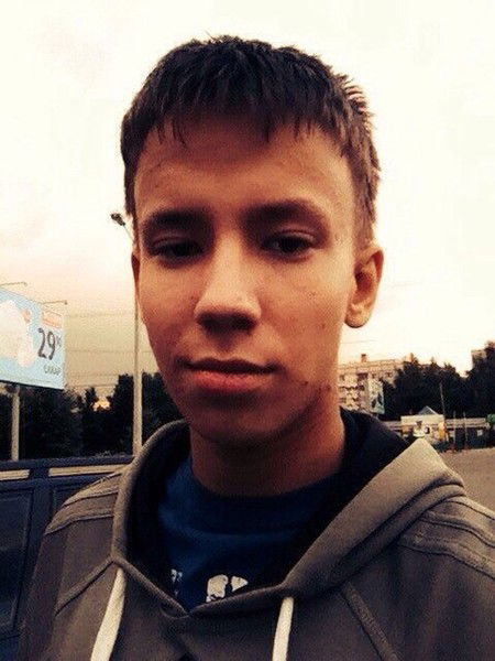 Андрей Антоненко