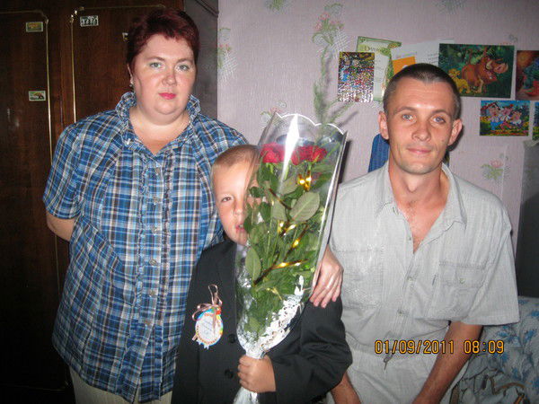 Алексей Еграчев