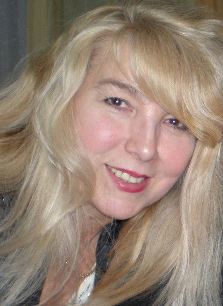 Лариса Кутузова