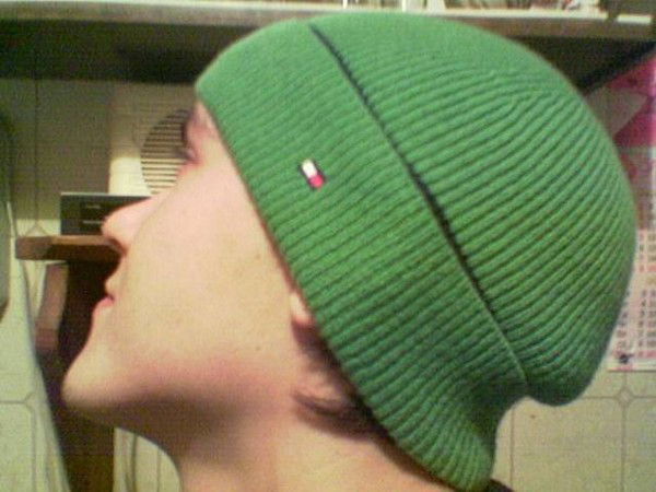 Павел Таран