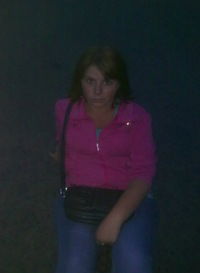 Настёна Оболонская