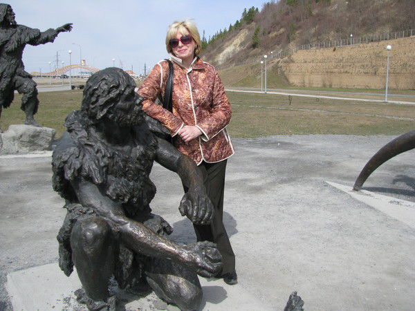 Ольга Киселёва