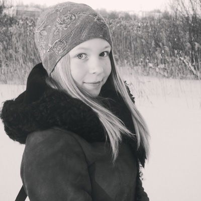 Катя Иванова