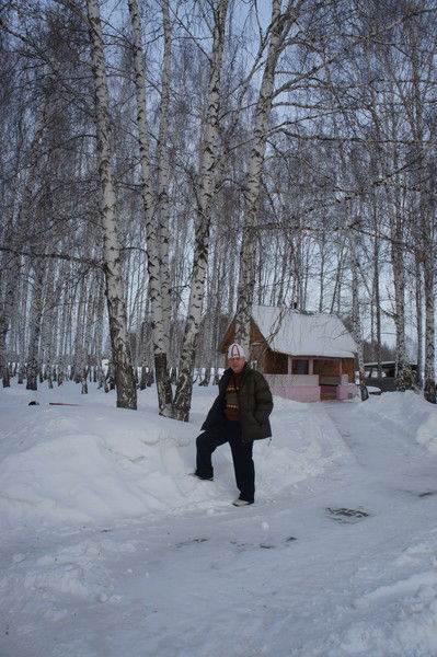 Борис Оборин