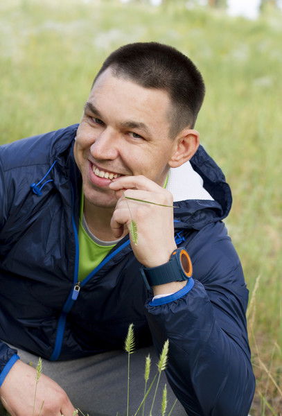 Евгений Барабанов