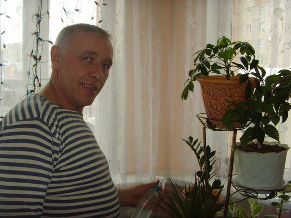 Игорь Горячев