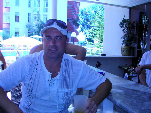 Ильдус Мотыгуллин