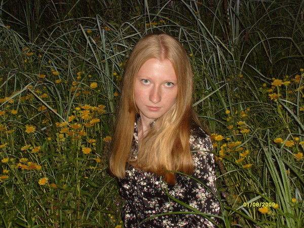 Светлана Ивлева