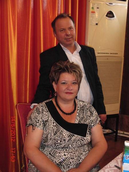 Екатерина Таршилова-Стрыгина