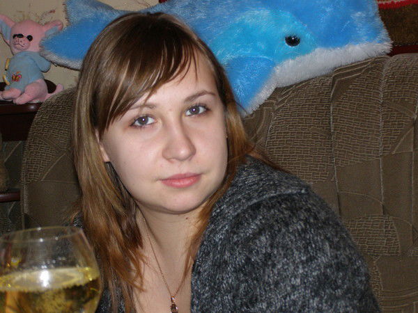 Надежда Чучкова