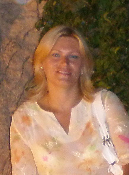 Екатерина Коровкина