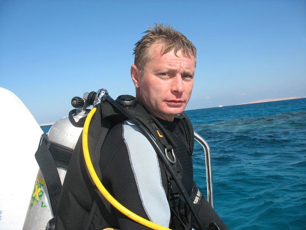 Виталий Иванов