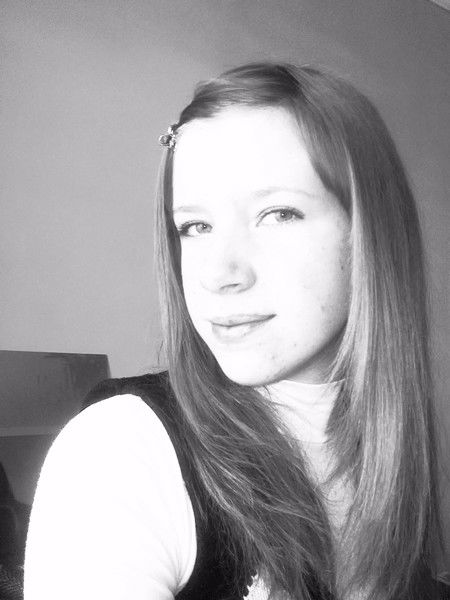 Мария Денисова