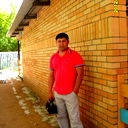 Кемер Жунусов