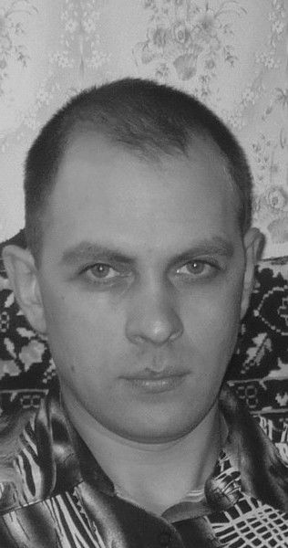 Куклин Сергей