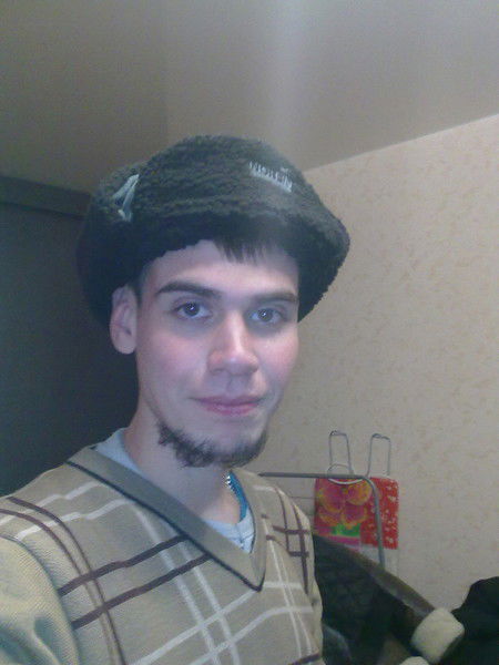 Семён Юрицын