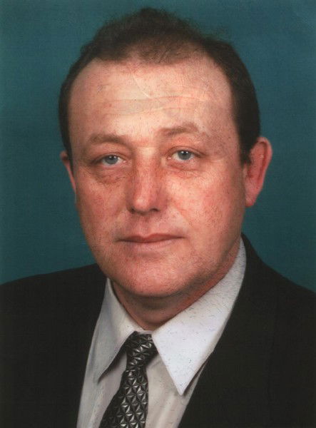 Николай Федчун