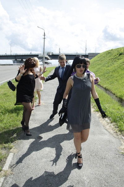 Юлия Зубкова