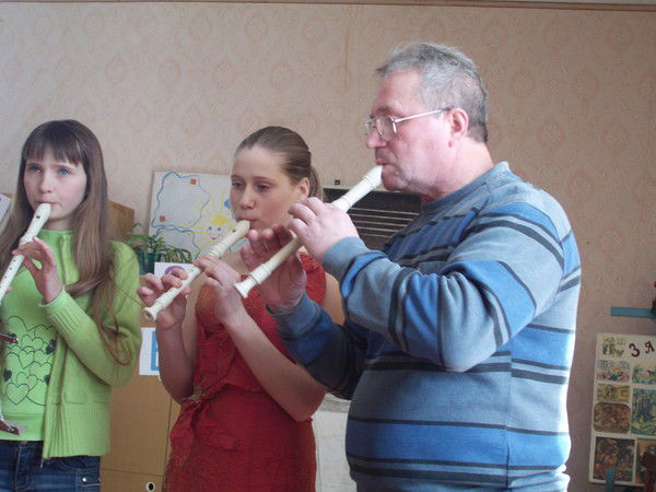 Александр Петренко