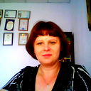 Елена Лапина