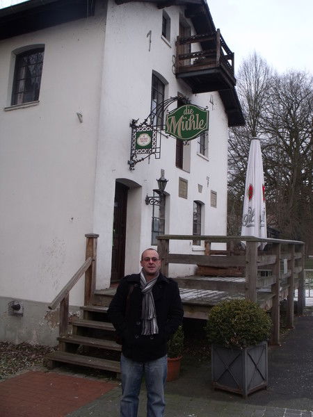 Дмитрий Зенин