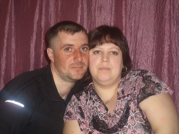 Марина Кахнич