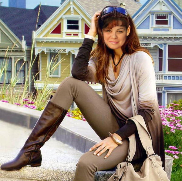 Яна Косенко