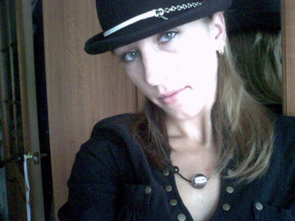 Анна Русинова