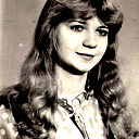 Чевелева Ирина