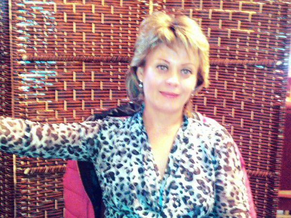 Ольга Веригина