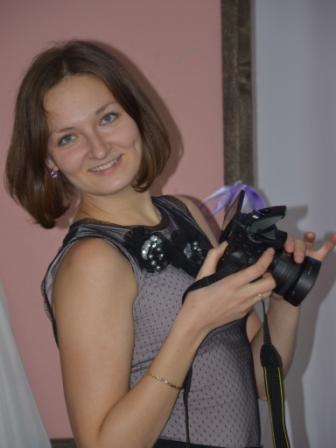 Елена Поленова