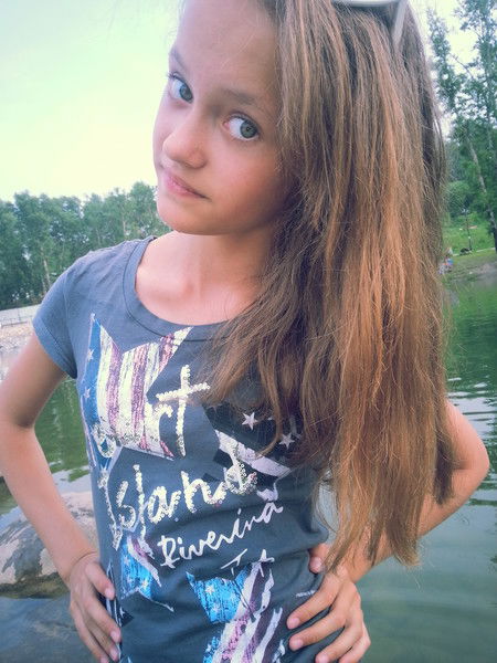 Маргарита Шевченко