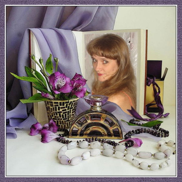 Инна Шевченко