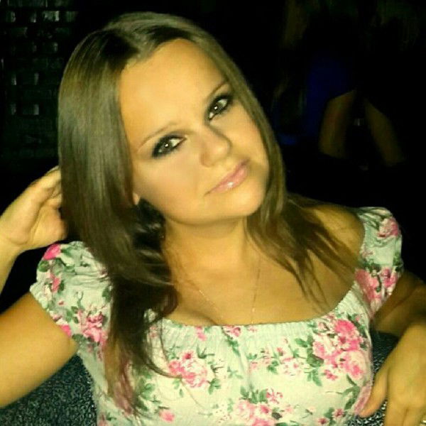 Анна Викторовна