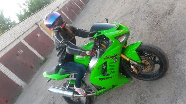 Евгения Коростова