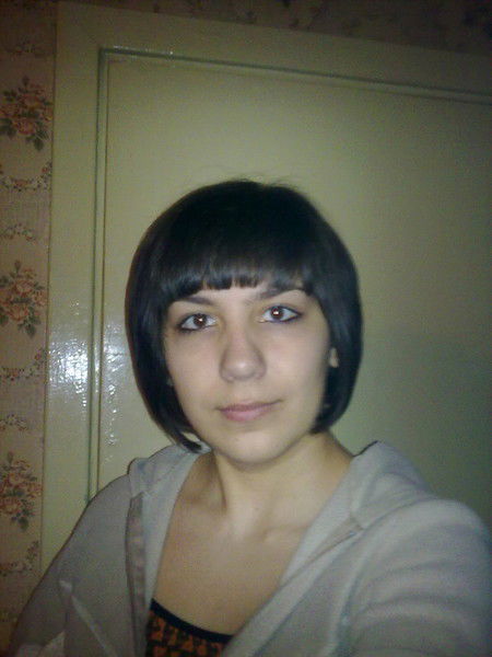 Екатерина Полякова