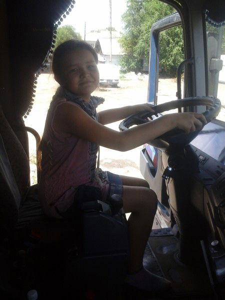 Александра Порошина