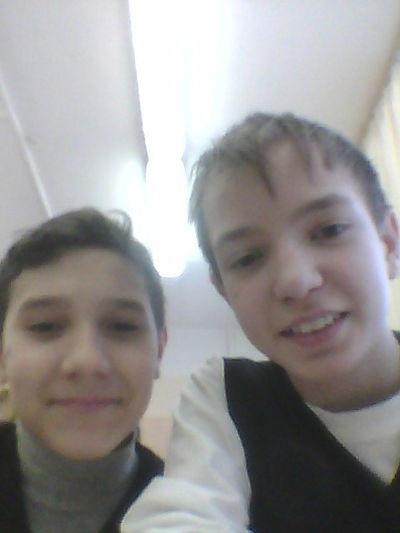 Толя Кузьминский