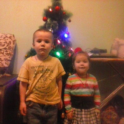 Света Афанасьева