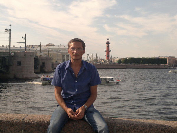 Андрей Мигаль