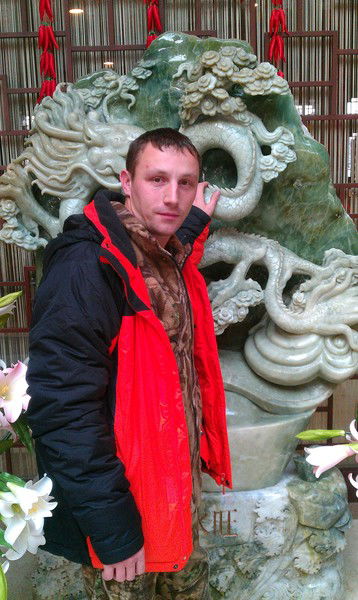 Кирилл Чеченев