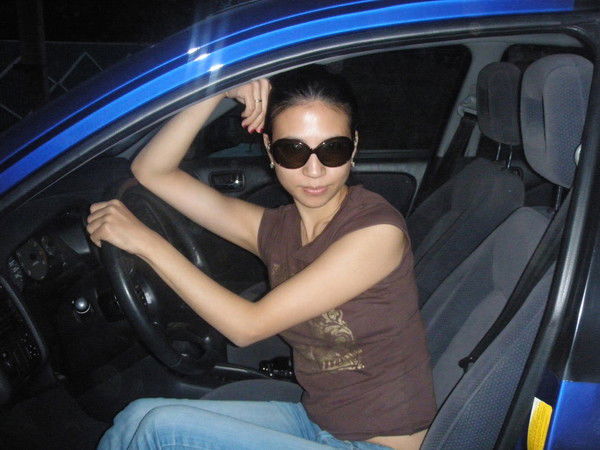 Наталья Хван