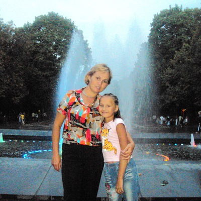 Эльза Миргалиева