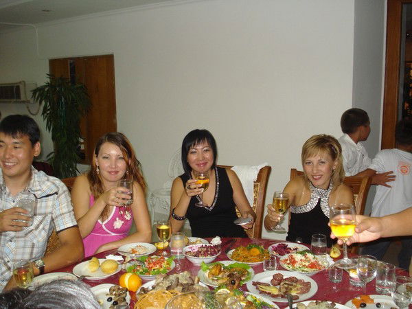 Асель Темиргалиева