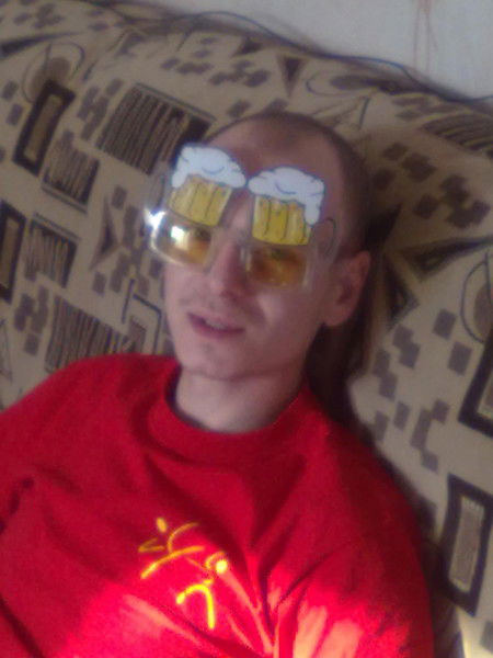 Андрей Максимов